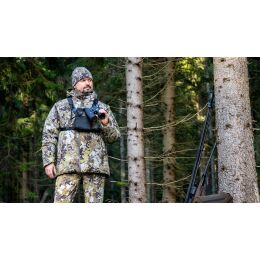 Nocpix W&auml;rmebild - Fernglas QUEST S50R mit LRF