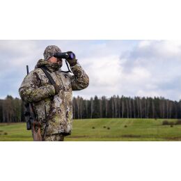 Nocpix W&auml;rmebild - Fernglas QUEST S50R mit LRF