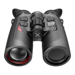 Nocpix W&auml;rmebild - Fernglas QUEST S50R mit LRF