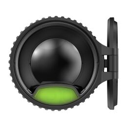 Nocpix W&auml;rmebild Monokular VISTA S50R mit LRF