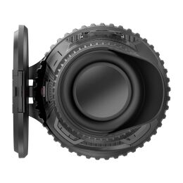 Nocpix W&auml;rmebild Monokular VISTA S50R mit LRF