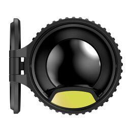 Nocpix W&auml;rmebild Monokular VISTA H50R mit LRF