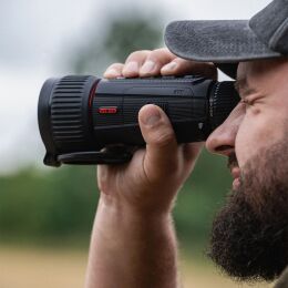 Nocpix W&auml;rmebild Monokular VISTA H50R mit LRF