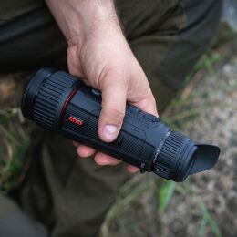 Nocpix W&auml;rmebild Monokular VISTA H50R mit LRF