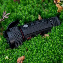Nocpix W&auml;rmebild Monokular VISTA H50R mit LRF