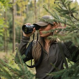 Nocpix W&auml;rmebild Monokular VISTA H50R mit LRF