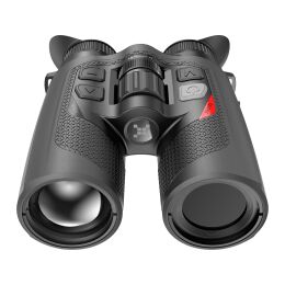 Nocpix W&auml;rmebild-Fernglas QUEST H50R mit LRF