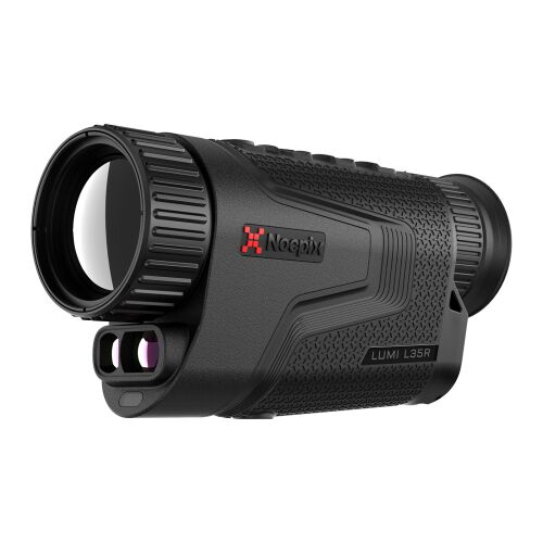 Nocpix Wärmebild Monokular LUMI L35R mit LRF