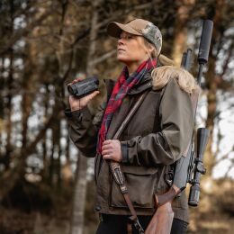 Nocpix W&auml;rmebild Monokular LUMI L35R mit LRF