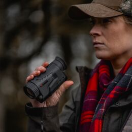 Nocpix W&auml;rmebild Monokular LUMI L35R mit LRF