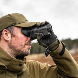 Nocpix W&auml;rmebild Monokular LUMI L35R mit LRF