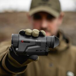 Nocpix W&auml;rmebild Monokular LUMI L35R mit LRF