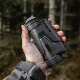 Nocpix W&auml;rmebild Monokular LUMI L35R mit LRF