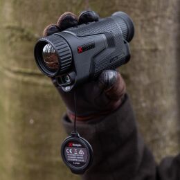 Nocpix W&auml;rmebild Monokular LUMI H35R mit LRF