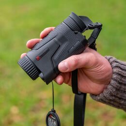 Nocpix W&auml;rmebild Monokular LUMI H35R mit LRF