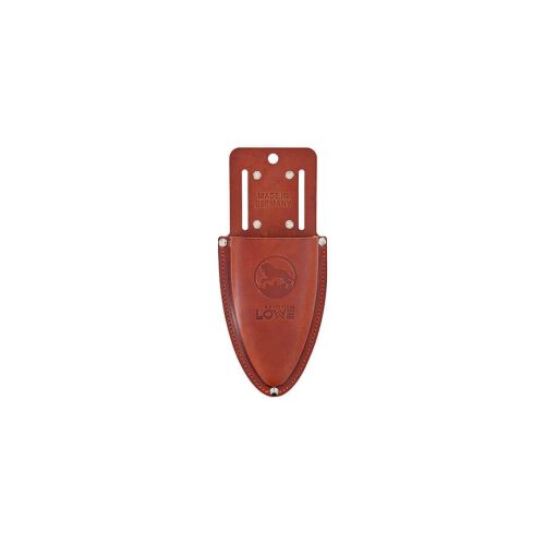 Original Löwe Lederholster