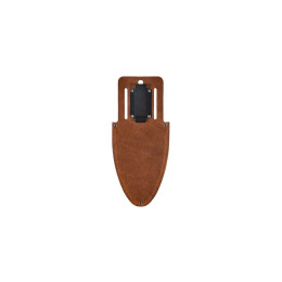 Original L&ouml;we Lederholster