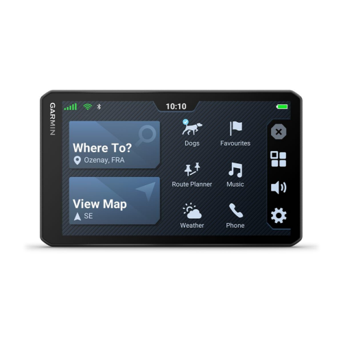 Garmin Drive Track 72
