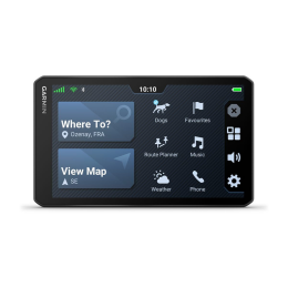 Garmin Drive Track 72