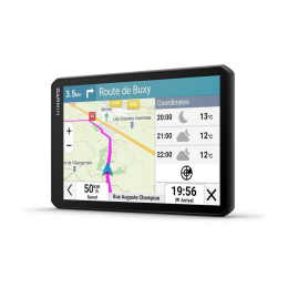 Garmin Drive Track 72