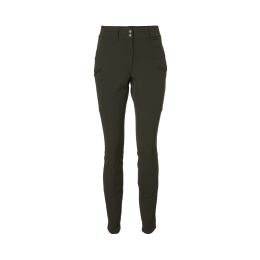 Chevalier Damen Jagd Leggings Diana Forest Green