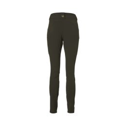 Chevalier Damen Jagd Leggings Diana Forest Green