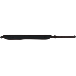 Blaser Gewehrriemen Canvas/Leder Braun
