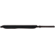 Blaser Gewehrriemen Canvas/Leder Braun