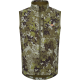 Blaser Herren Weste Chase Softshell HunTec Camouflage