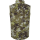 Blaser Herren Weste Chase Softshell HunTec Camouflage