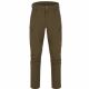 Blaser Herren Hose Chase Shoftshell Dunkeloliv