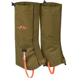 Blaser Unisex Gamaschen Eik HunTec Dunkel Oliv