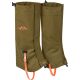 Blaser Unisex Gamaschen Eik HunTec Dunkel Oliv