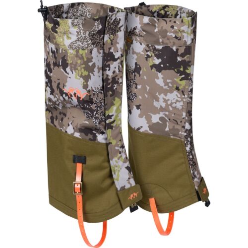 Blaser Unisex Gamaschen Eik HunTec Camouflage