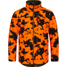 Blaser Herren Jacke Rotation Silence Camouflage