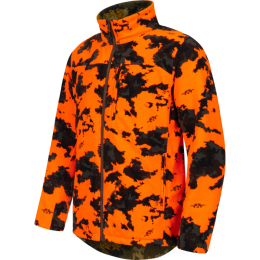 Blaser Herren Jacke Rotation Silence Camouflage