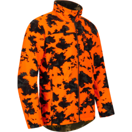 Blaser Herren Jacke Rotation Silence Camouflage