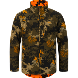 Blaser Herren Jacke Rotation Silence Camouflage