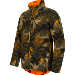 Blaser Herren Jacke Rotation Silence Camouflage