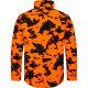 Blaser Herren Jacke Rotation Silence Camouflage