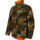 Blaser Herren Jacke Rotation Silence Camouflage