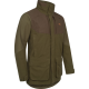 Blaser Herren Jacke Silence 2L Dunkel Oliv/Braun