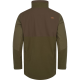 Blaser Herren Jacke Silence 2L Dunkel Oliv/Braun