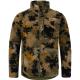 Blaser Herren Jacke Silence Sherpa Silence Camouflage