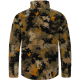 Blaser Herren Jacke Silence Sherpa Silence Camouflage