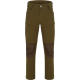 Blaser Herren Hose Silence 2L Dunkel Oliv/Braun