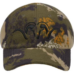 Blaser Unisex Kappe Silence Camouflage