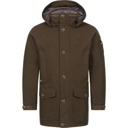 Blaser Herren Jacke Pamir Parka Argali Dunkelbraun