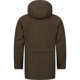 Blaser Herren Jacke Pamir Parka Argali Dunkelbraun