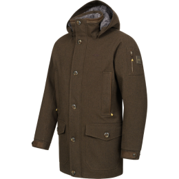 Blaser Herren Jacke Pamir Parka Argali Dunkelbraun
